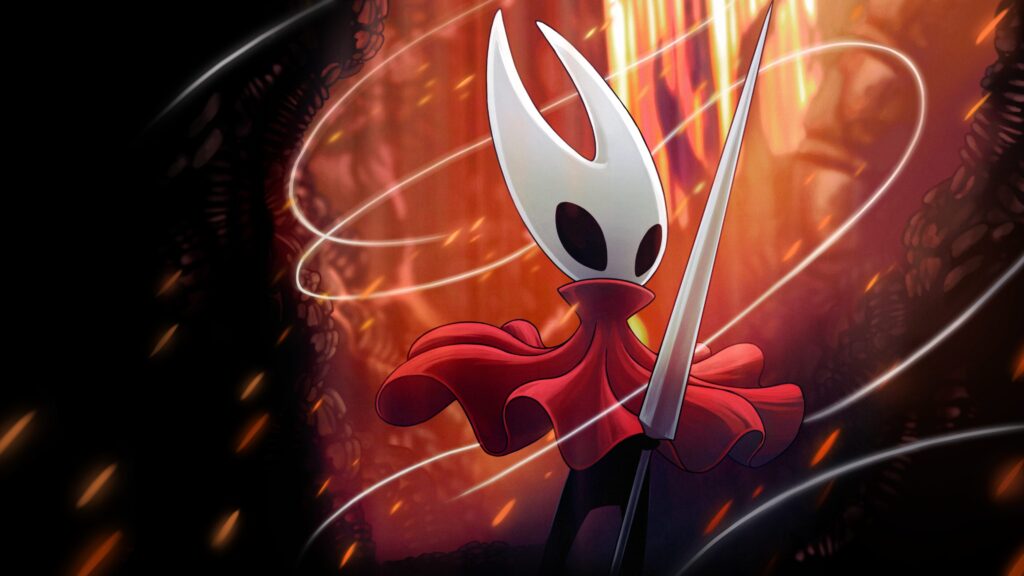 出典:*Hollow Knight: Silksong* プレスキット (IGDB)